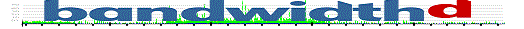 BandwidthD Logo